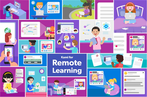 Remote Learning 